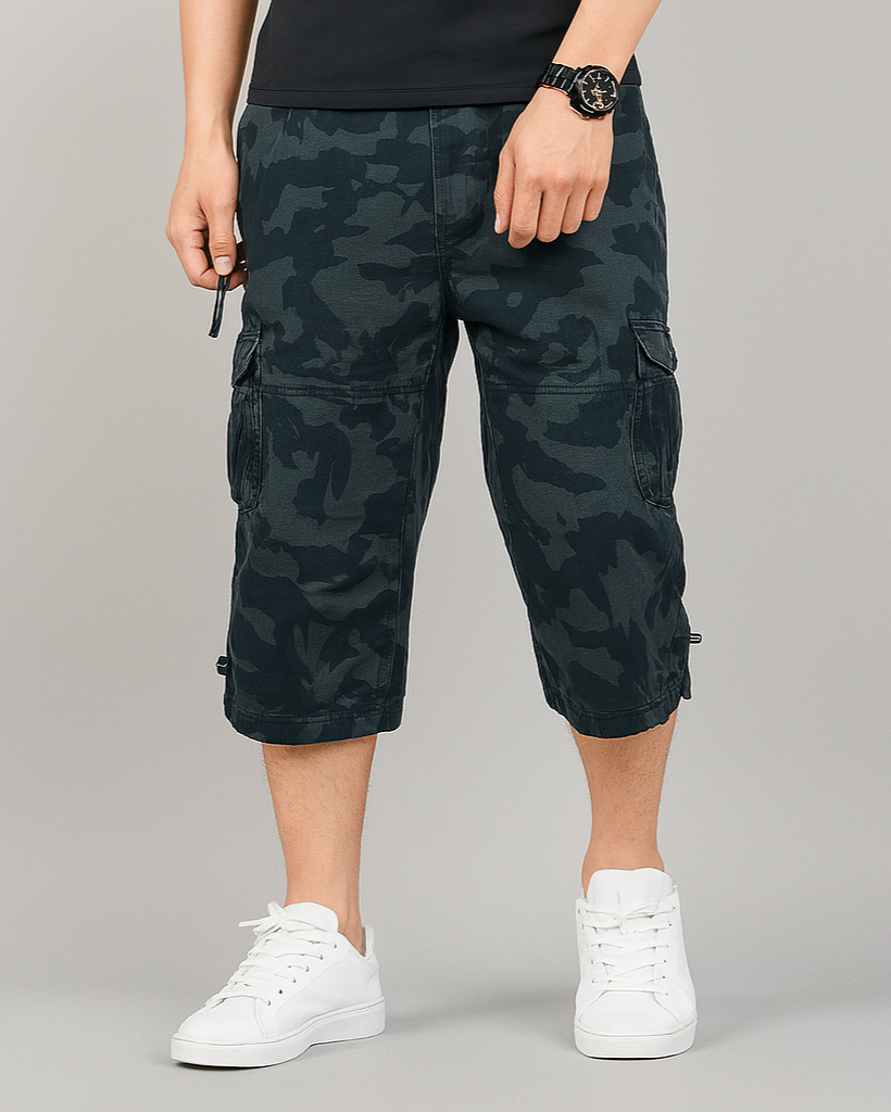 Terrain Cargo Shorts