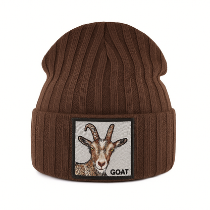 Predator Knit Beanie