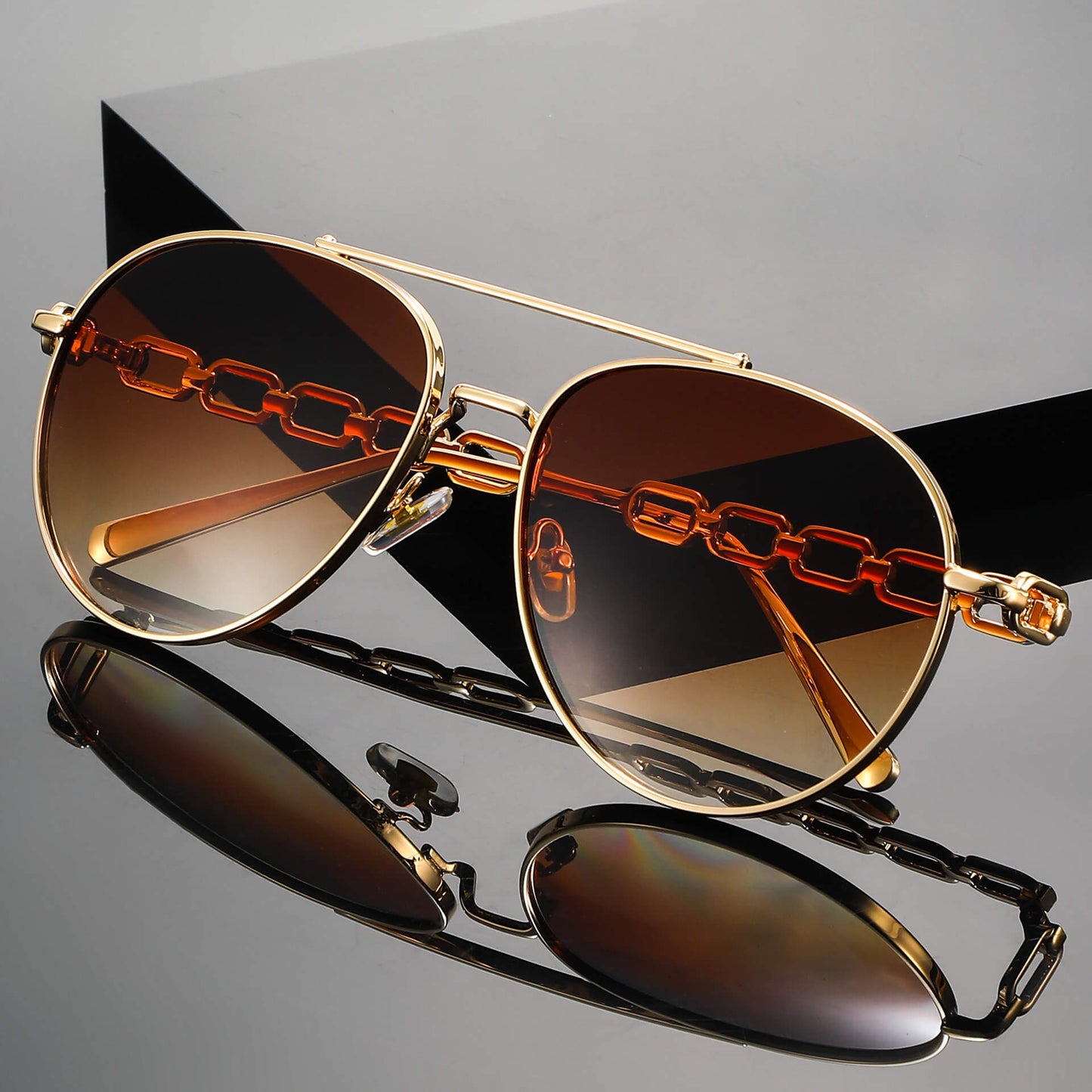 Nexus Luxe Vintage Sunglasses