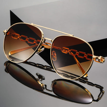 Nexus Luxe Vintage Sunglasses