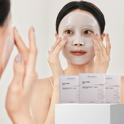 Deep Collagen Mask