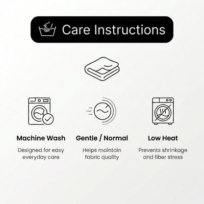 Felix Grant Relaxed Mandarin Collar Shirt with Vertical Stripes