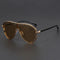 Dante Classic Aviator Sunglasses