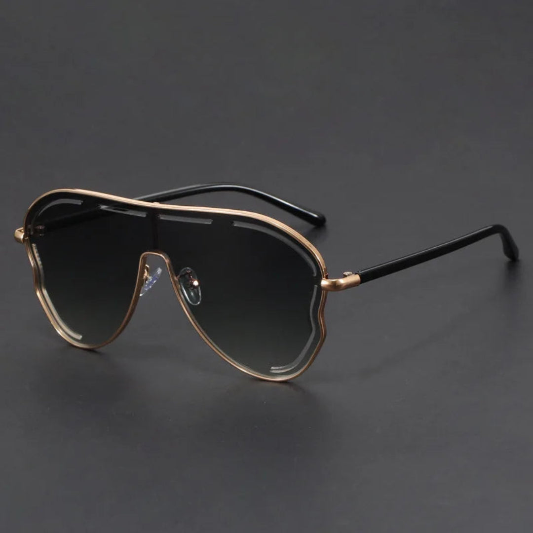 Dante Classic Aviator Sunglasses