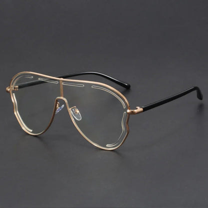 Dante Classic Aviator Sunglasses