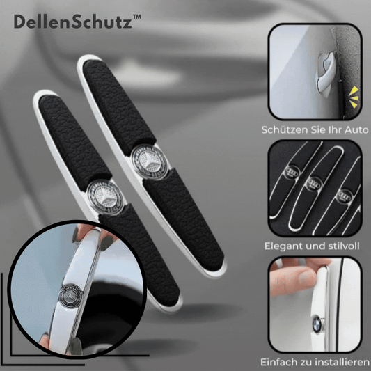 DentProtection™ dent car protection shield (2 + 2 free)
