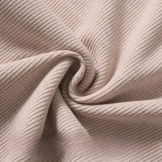 Oscar Relaxed Fit Hoodie | Ribbed Drawstring Kangaroo Pocket Hoodie