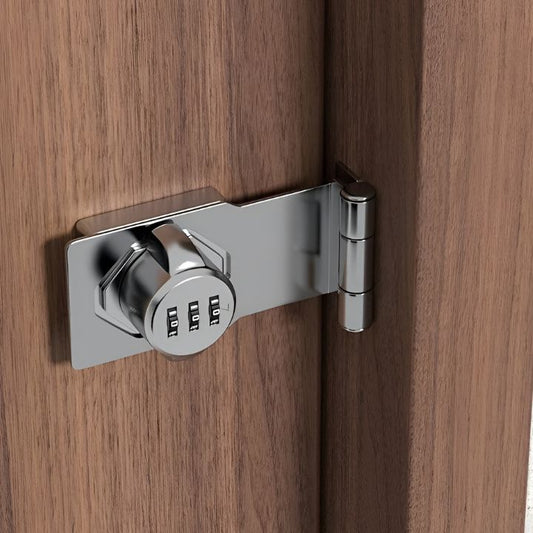 NumboGuard™ | Instant and reassuring security