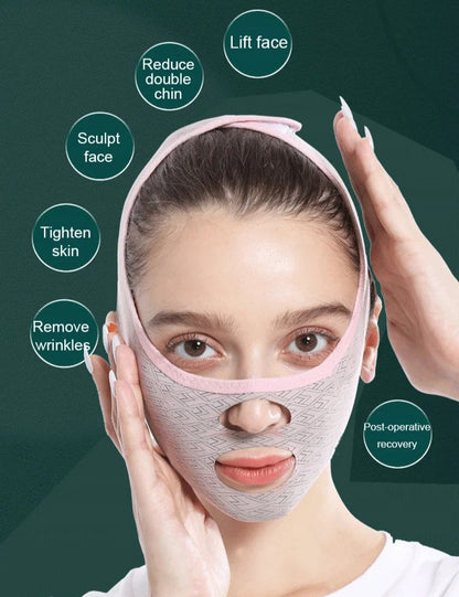 FaceForm™ Beautifying Sleeping Mask