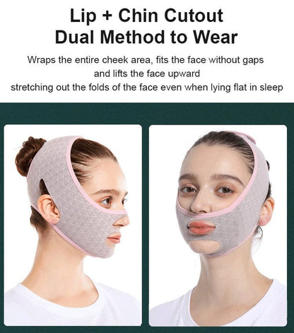 FaceForm™ Beautifying Sleeping Mask