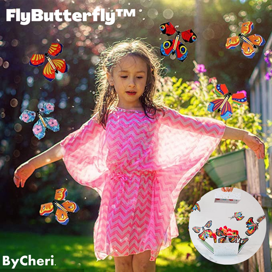 FlyButterfly™ - the gift you've been looking for! | 1+1 FREE TEMPORARILY