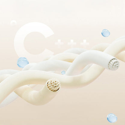 Modern Cotton Bedding Set With Leaf Pattern