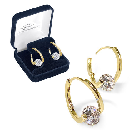 1+1 FREE | Luxe™ Pain Relieving Earrings!