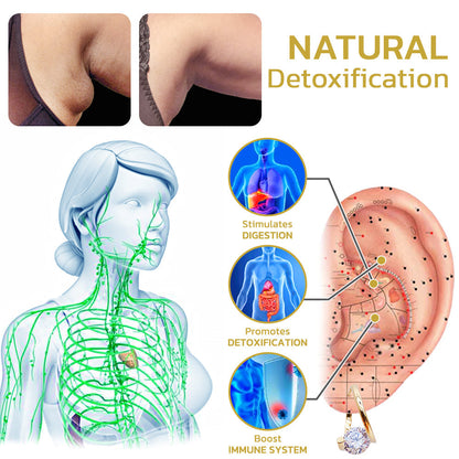 1+1 FREE | Luxe™ Pain Relieving Earrings!