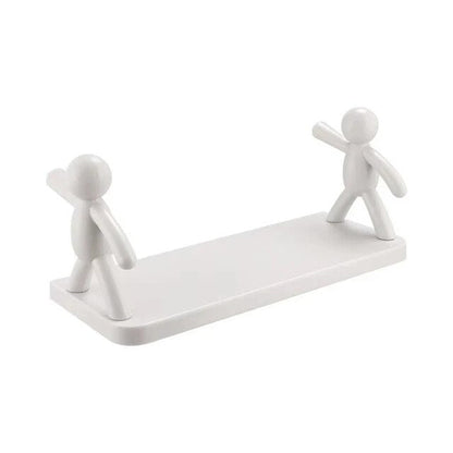 PalRack™ | Punch-free wall shelf - 2+1 free today only!