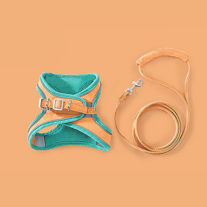 CatHarness™ – Comfortable Cat Harness
