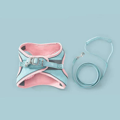 CatHarness™ – Comfortable Cat Harness