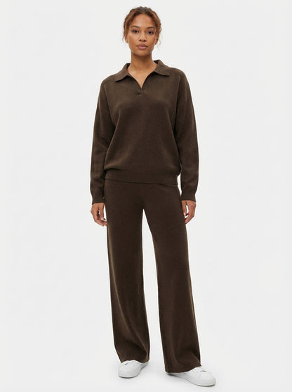 Ultra-Soft Cotton Lounge Set