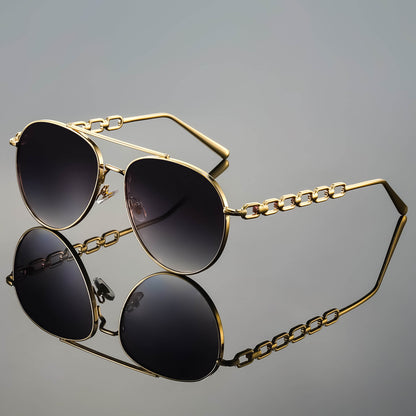 Nexus Luxe Vintage Sunglasses