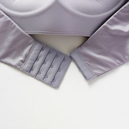 Magic Strapless Bra Front Buckle