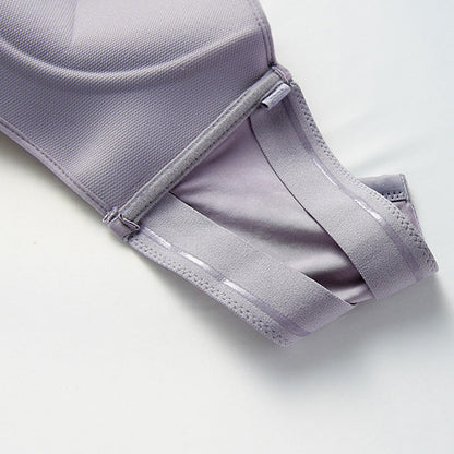 Magic Strapless Bra Front Buckle