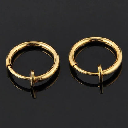 1 BUY = 1 FREE | InstaChic™ Retractable Earrings