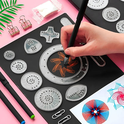 Unleash Your Creativity with Mesmerizing Designs (x22)