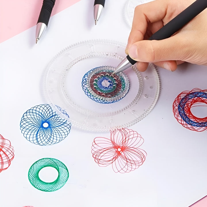 Unleash Your Creativity with Mesmerizing Designs (x22)