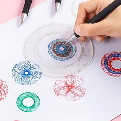 Unleash Your Creativity with Mesmerizing Designs (x22)