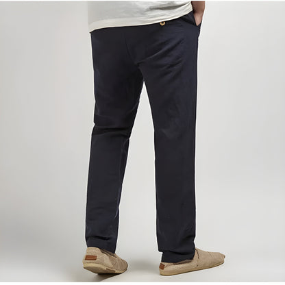 Hampton Linen Pants