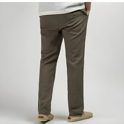 Hampton Linen Pants