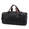 Jack Duffle Bag | Top Handles Shoulder Strap Bag