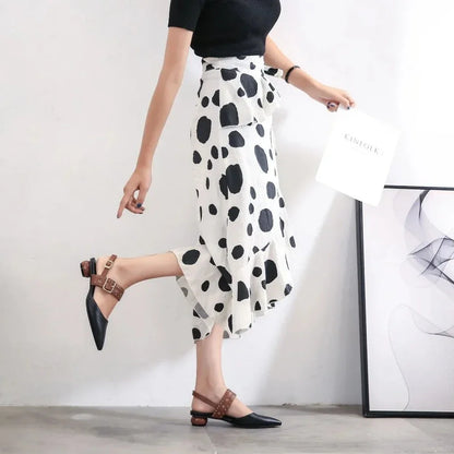 Elis Studded Sandals