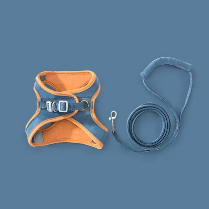 CatHarness™ – Comfortable Cat Harness