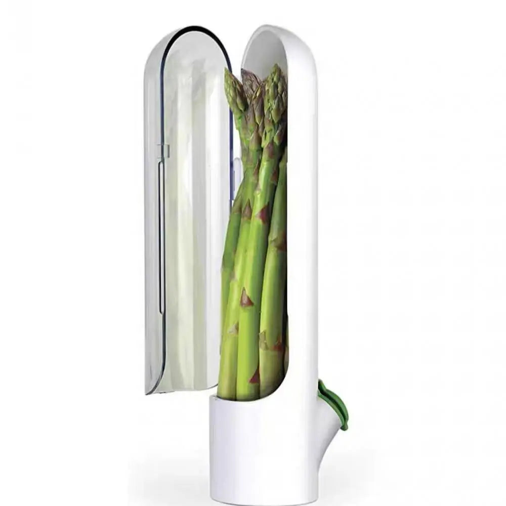 FreshGuard™ herb storage system for maximum freshness