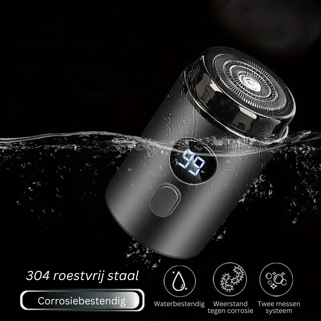 ProGlide™ | Smooth, pain-free shave