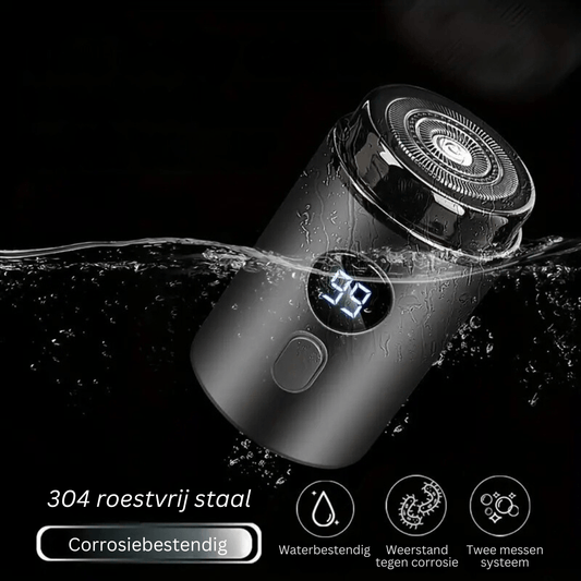 ProGlide™ | Smooth, pain-free shave
