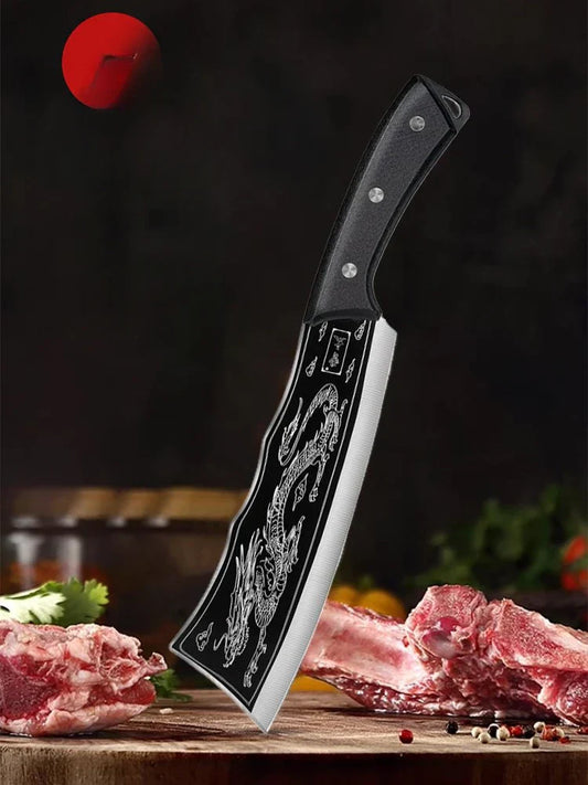Chef's Cut™ - Professional stainless steel meat slicer (50% DISCOUNT)