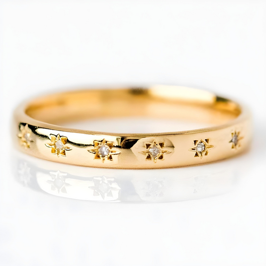 Sylvara™ | Crafted to Catch Eyes and Hearts
