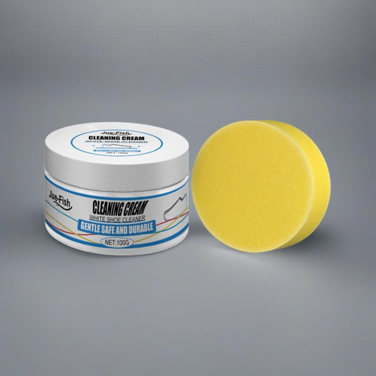 FreshShoe™ - Revive your shoes with freshness