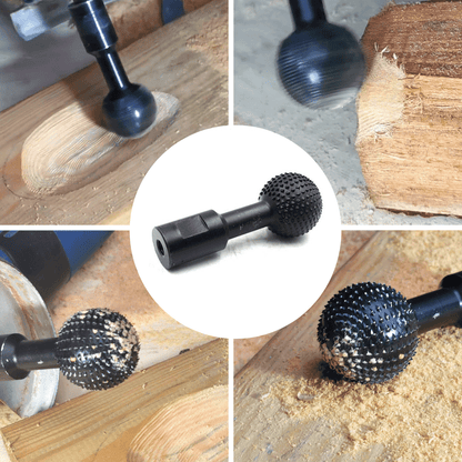 Wood Cutting Boring Bit – Precision and Performance