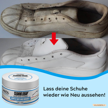 FreshShoe™ - Revive your shoes with freshness