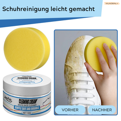 FreshShoe™ - Revive your shoes with freshness