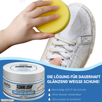 FreshShoe™ - Revive your shoes with freshness