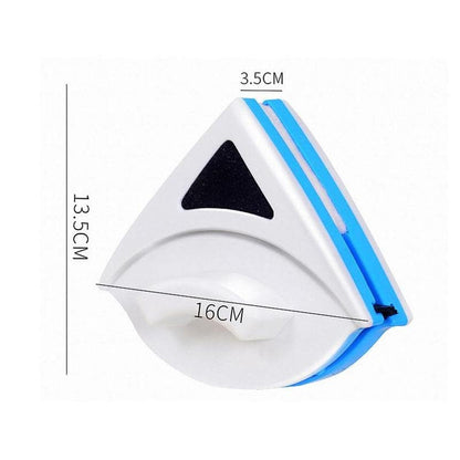 Magnetic Window Cleaner™ - Clean Windows Effortlessly