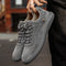 1987 Italian Suede Sneakers | Retro Casual Comfort