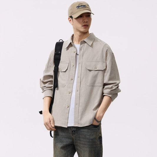Carter Overshirt