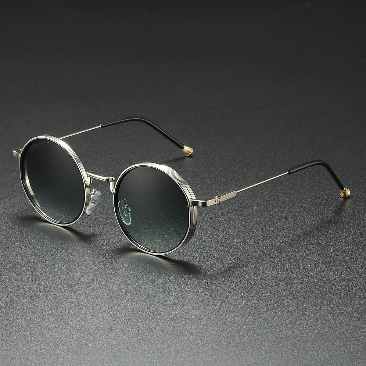 Ava Ronde Sunglasses