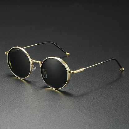Ava Ronde Sunglasses