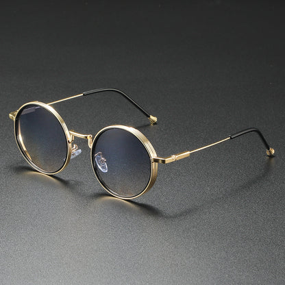 Ava Ronde Sunglasses